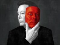 Elon Mus Alex Gibney
