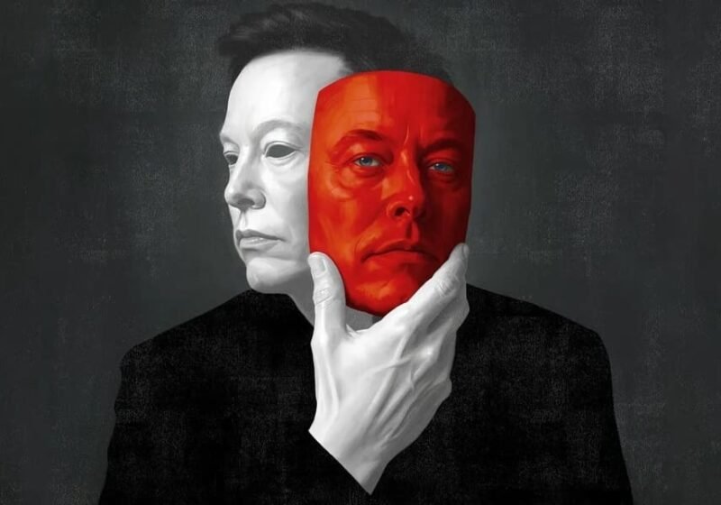 Elon Mus Alex Gibney