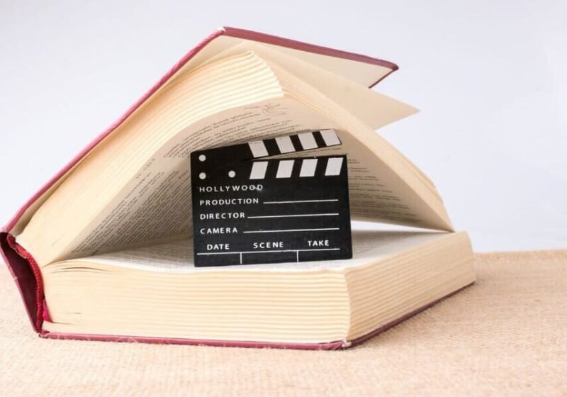 Netflix e British Library insieme: cosa c’è dietro la nuova iniziativa