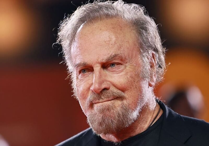 Franco Nero