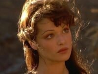 Rachel Weisz, le prime immagini da La mummia 4