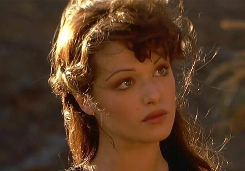 Rachel Weisz, le prime immagini da La mummia 4