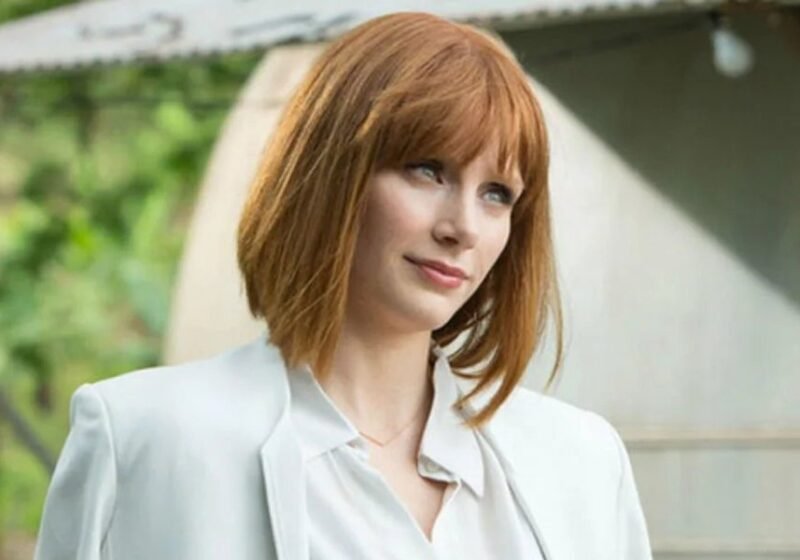 Bryce Dallas Howard e le registe a Hollywood