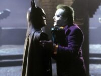 Batman, il ritorno del Cavaliere Oscuro di Tim Burton