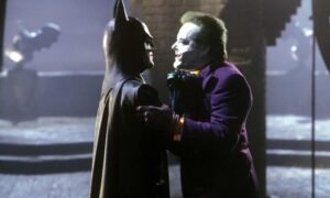 James Gunn, Batman