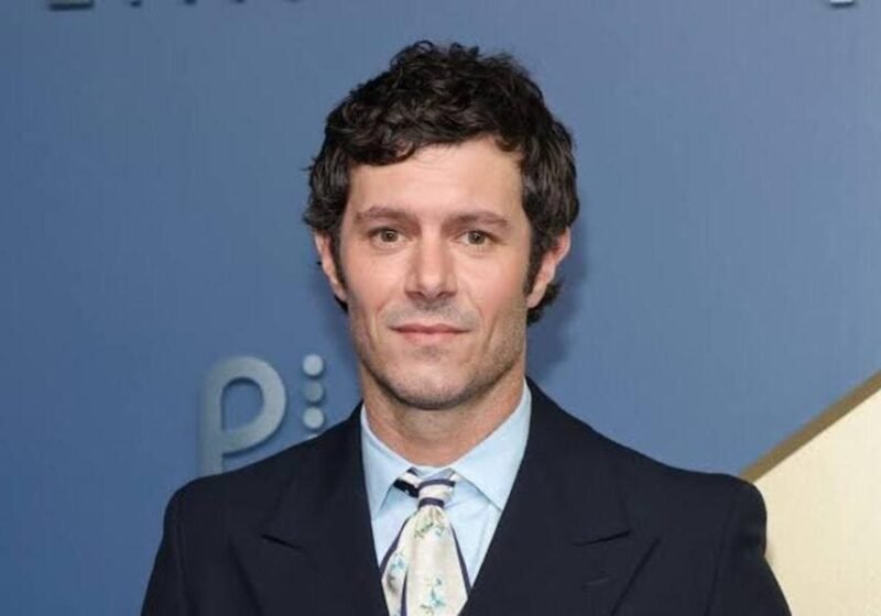 Adam Brody