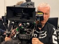 James Cameron - 3D Camera