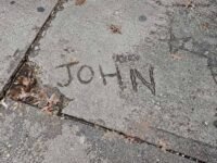 John Wilson - History of concrete