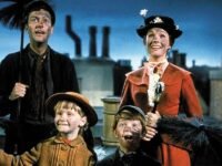 Mary Poppins, una serie tv mostrerà il suo lato più dark?