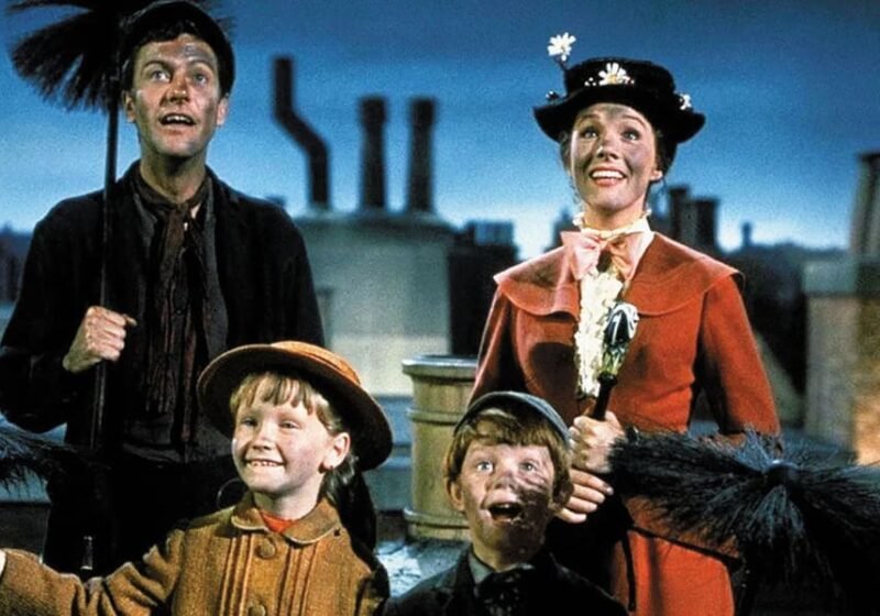Mary Poppins: una nuova serie per riscoprirne le radici