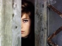 Michelangelo Antonioni, Giovanni Fusco, Deserto Rosso