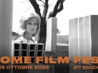 Festa del Cinema di Roma