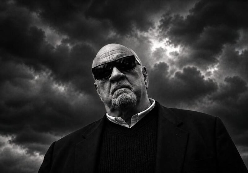 Paul Schrader - Non Compos Mentis