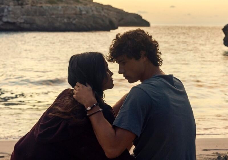 The last sunrise, recensione almanacco cinema