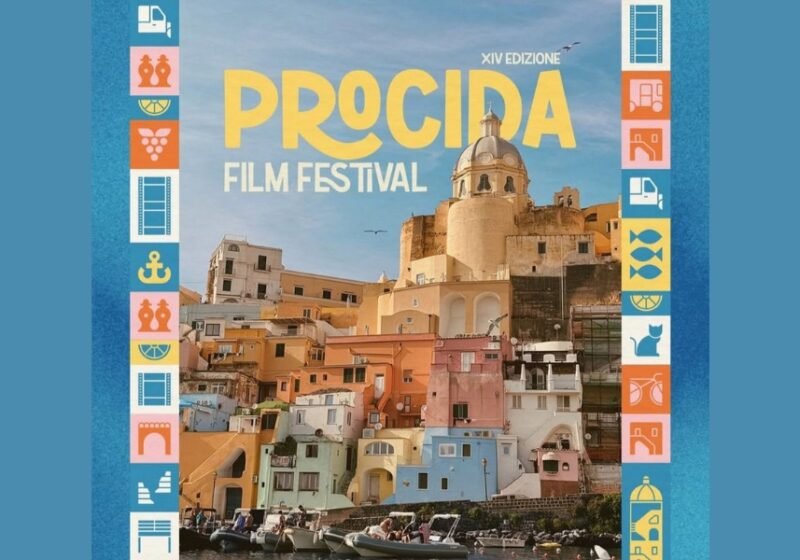 Procida Film Festival