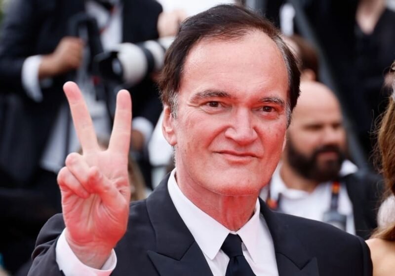 Tarantino