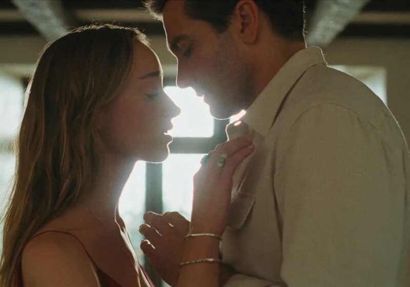Remain, ultimo film di M. Night Shyalaman