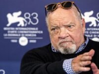 Paul Schrader Venezia 83