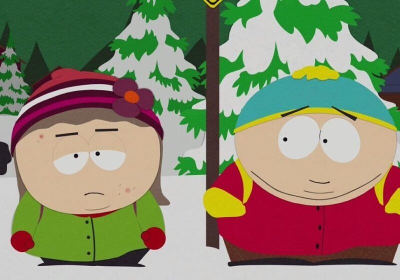 South Park, la nuova beffa di Turner e Stone a Trump