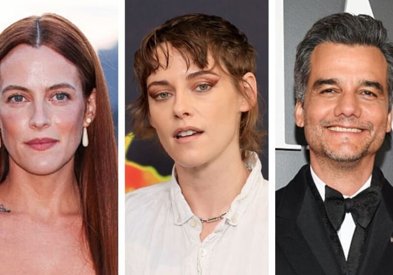 Spiritual World: cast stellare per il nuovo film di Assayas