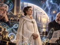 Star Wars Trilogia Fantasma