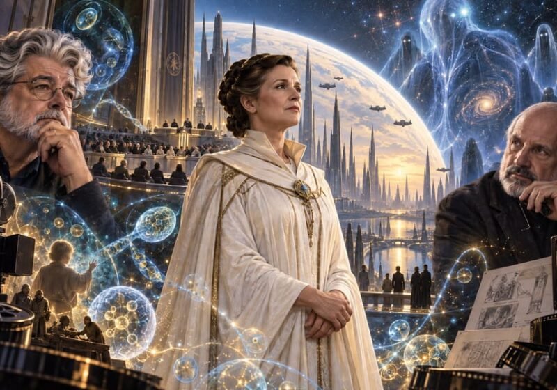Star Wars Trilogia Fantasma
