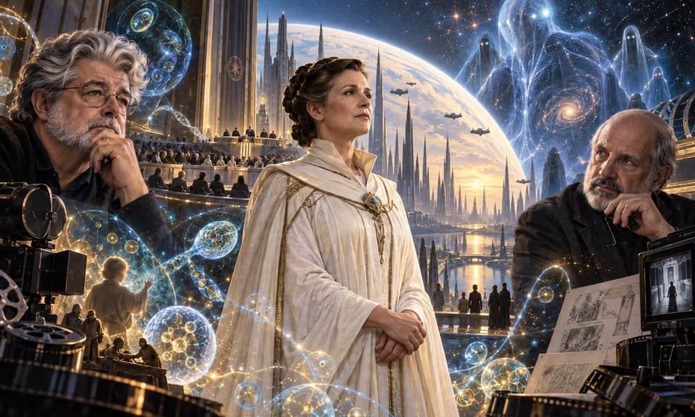 Star Wars Trilogia Fantasma
