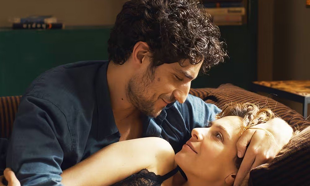 Succederà questa notte, una scena del film