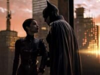 The Batman 2, svelata la nuova Batmobile