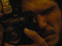 The Last Photograph - Zack Snyder