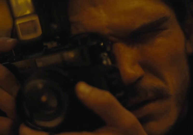 The Last Photograph - Zack Snyder