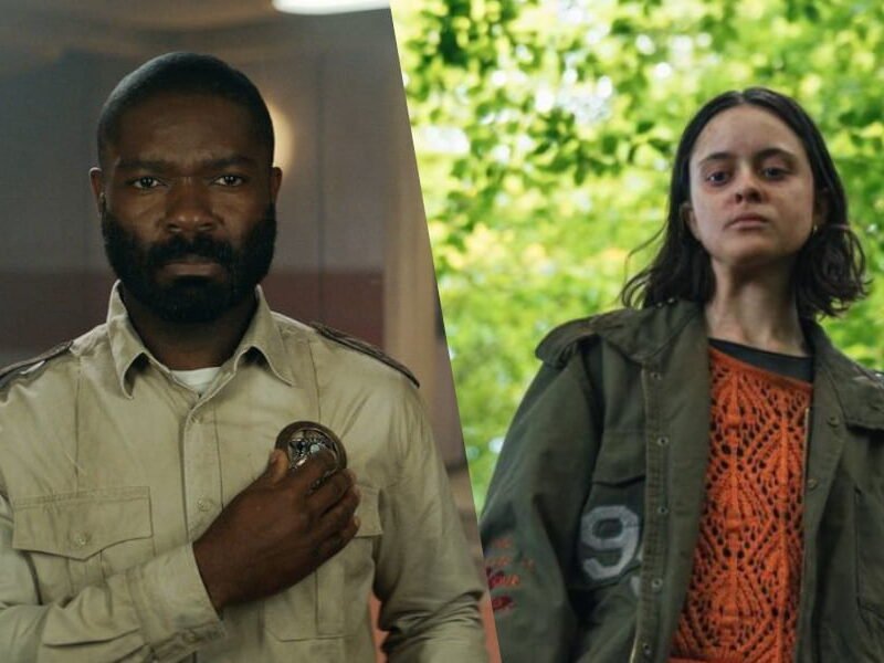 Uomini che odiano le donne: ecco i protagonisti della serie