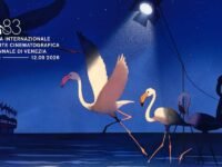 Mostra del Cinema di Venezia 2026
