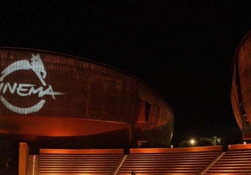 Festa del Cinema di Roma