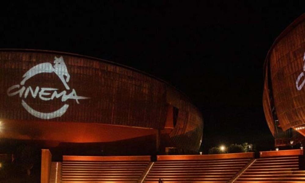 Festa del Cinema di Roma