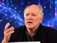 Werner Herzog