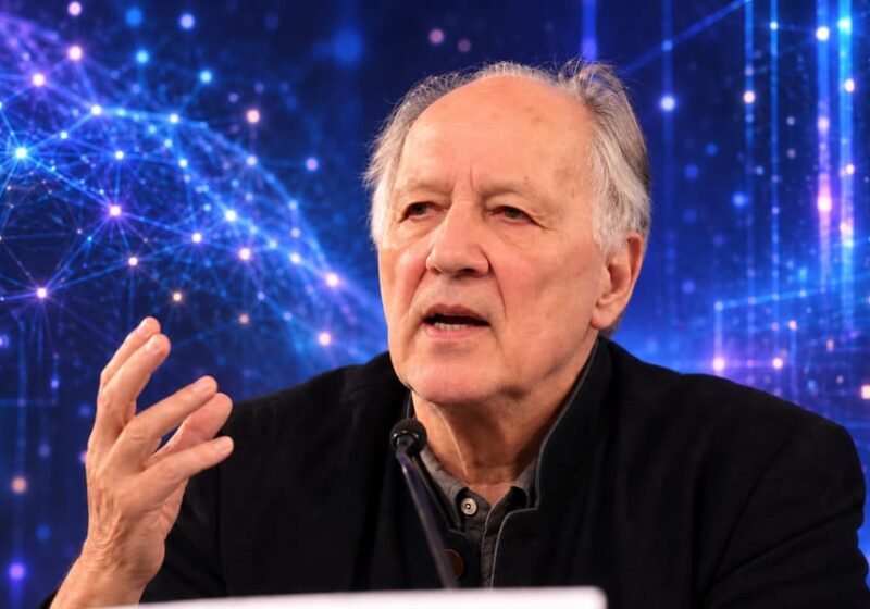 Werner Herzog