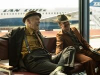 Wild Horse Nine, la recensione su Almanacco Cinema