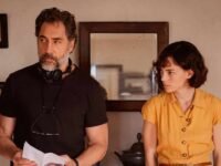 El ser Querido, la recensione