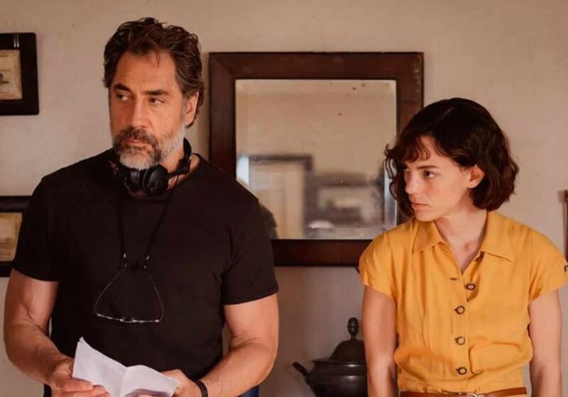 El ser Querido, la recensione