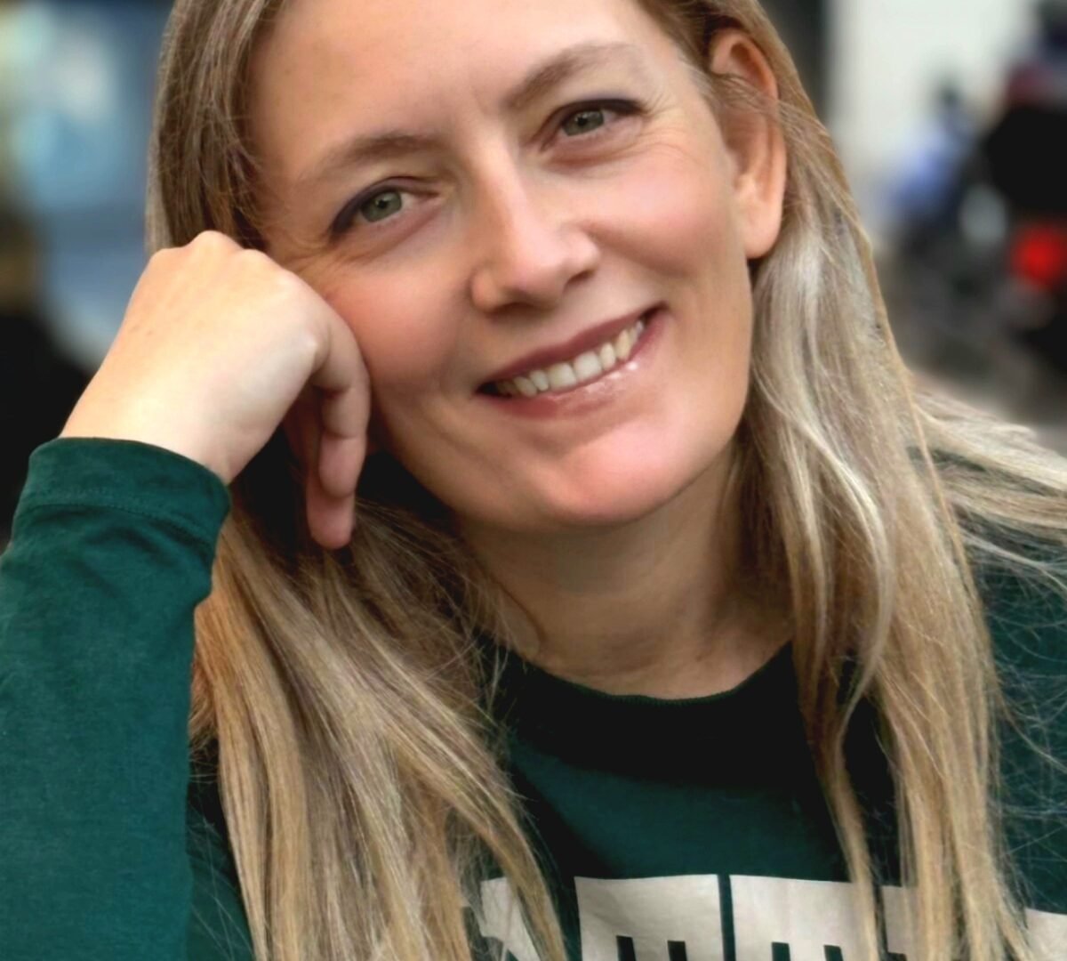 Le interviste: Lilli Manzini, attrice doppiatrice