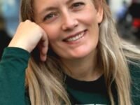 Le interviste: Lilli Manzini, attrice doppiatrice
