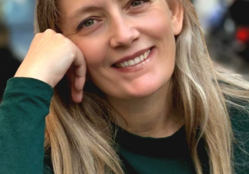 Le interviste: Lilli Manzini, attrice doppiatrice