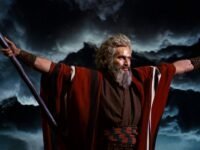 I dieci comandamenti, nascita e fortuna del colossal biblico