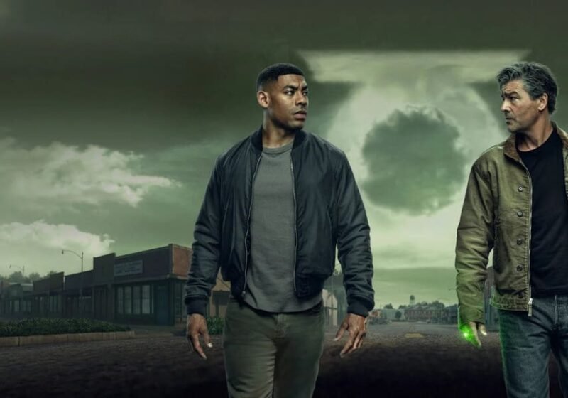 Lanterns, la recensione della serie HBO con Kyle Chandler