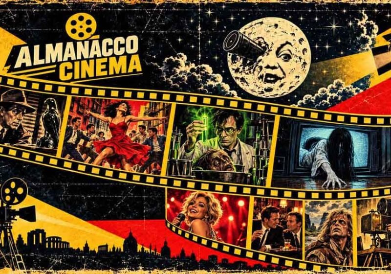18 ottobre storia del cinema