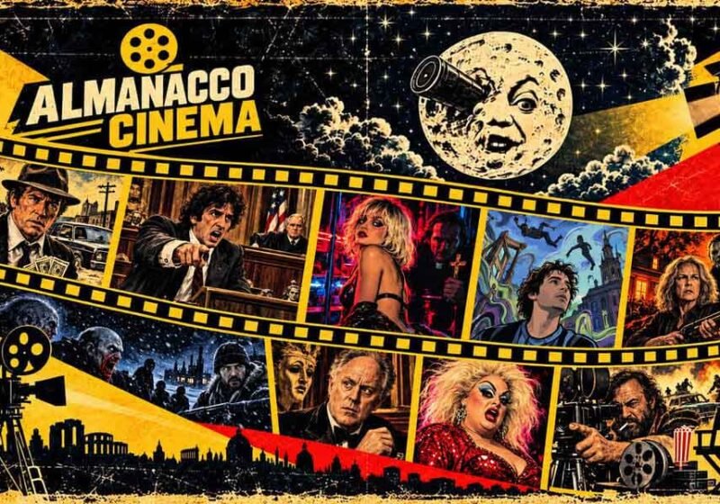 19 ottobre storia del cinema