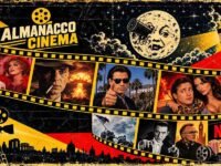 20 ottobre 2026 Storia del Cinema