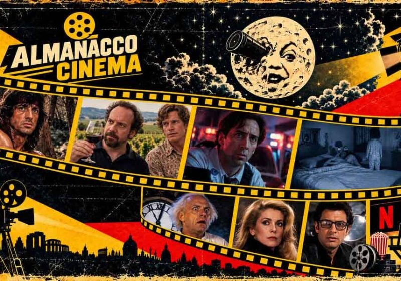 Almanacco 22 ottobre 2026