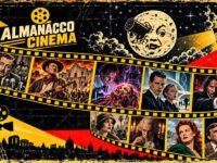 Almanacco 24 ottobre 2026 Storia del cinema